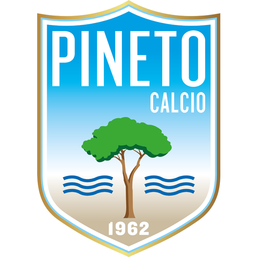 Pineto badge