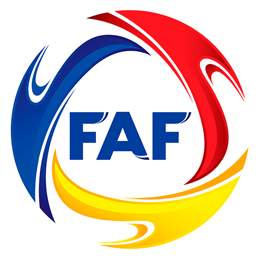 Andorra U21 badge
