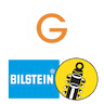 GCK Bilstein