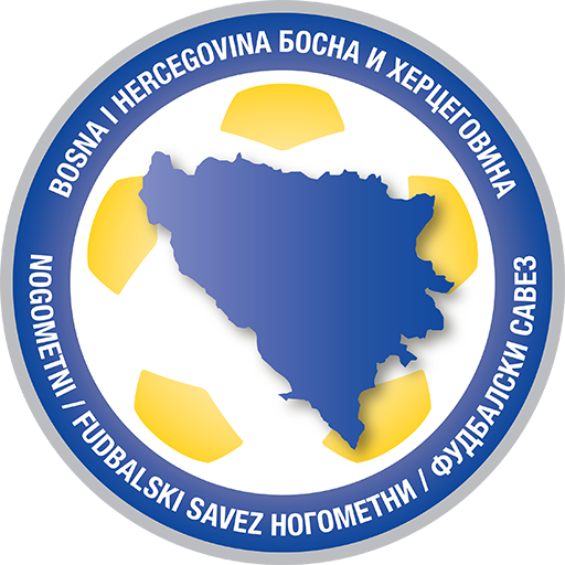 Bosnia-Herzegovina U21 badge