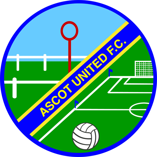 Ascot United artwork 1
