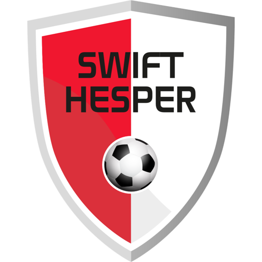 Swift Hesperange badge