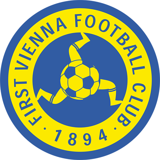 First Vienna badge