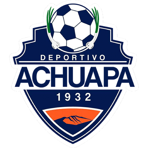 Achuapa badge