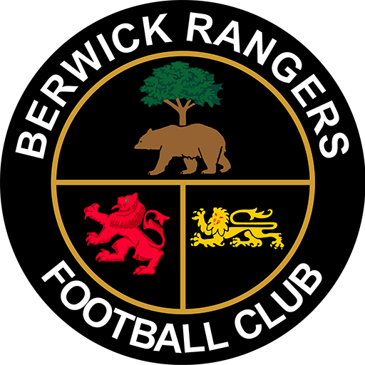 Berwick Rangers artwork 1