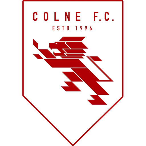 Colne badge