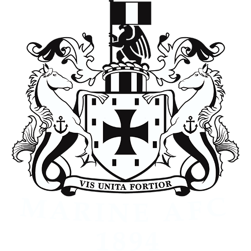 Marine badge