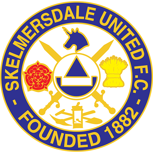 Skelmersdale United badge