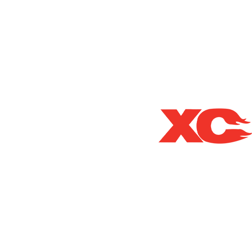 EXC badge