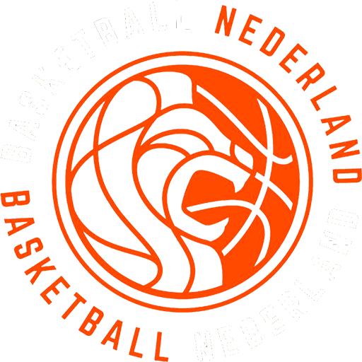 Netherlands Basketball artwork 1