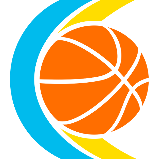 Sweden Basketball badge