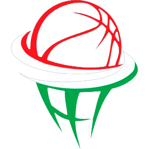 Hungary Basketball badge