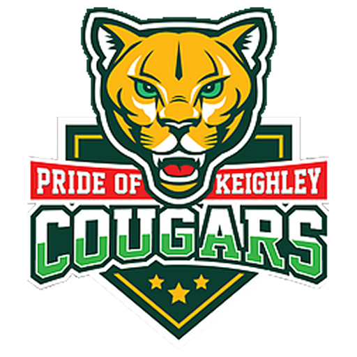 Keighley Cougars badge