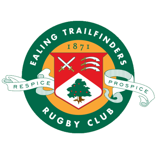 Ealing Trailfinders artwork 1