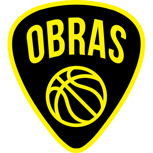 Obras Sanitarias badge