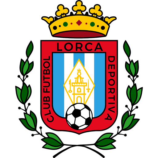 Lorca Deportiva badge