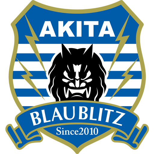 Blaublitz Akita artwork 1