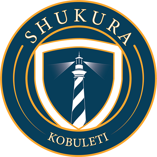 Shukura badge