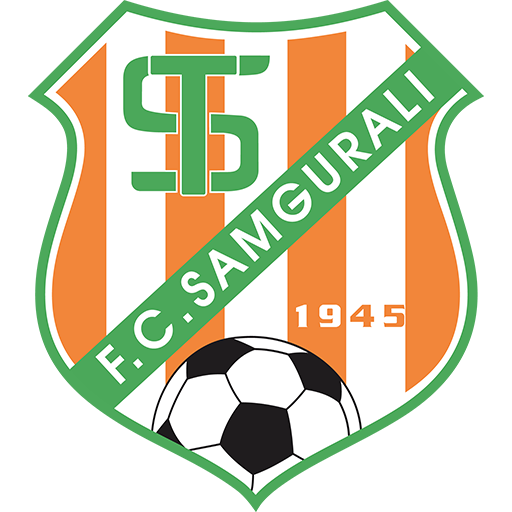 Samgurali badge