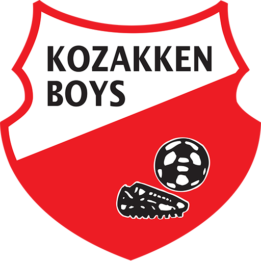 Kozakken Boys artwork 1