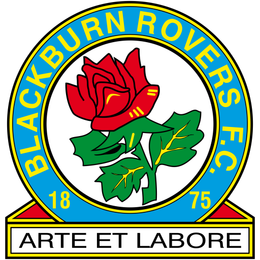 Blackburn Rovers LFC artwork 1