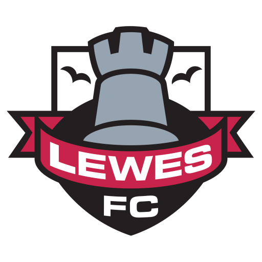 Lewes FC Women badge