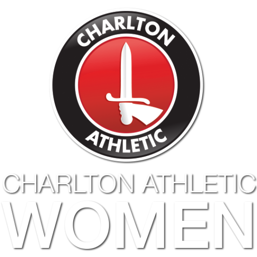 Charlton Athletic WFC badge