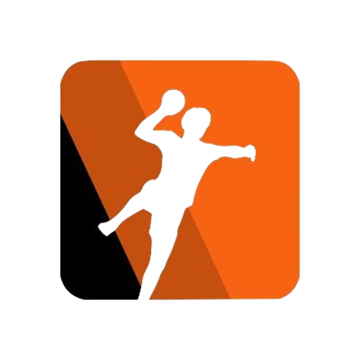 Netherlands Handball artwork 1