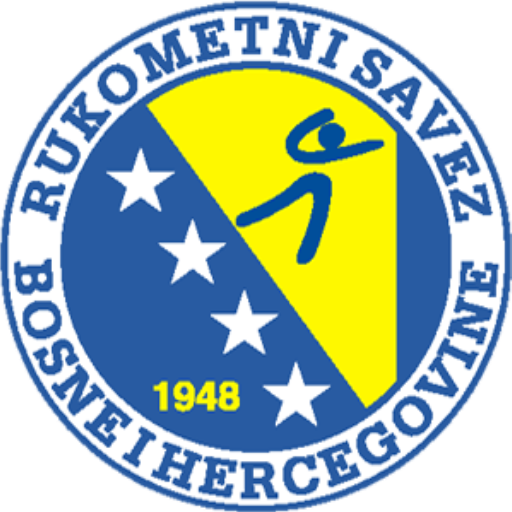 Bosnia and Herzegovina Handball artwork 1