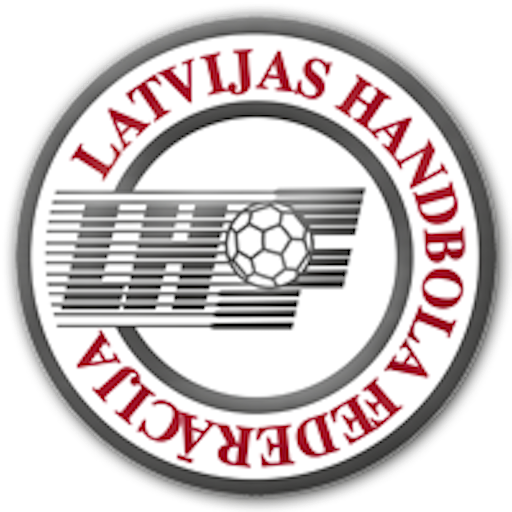 Latvia Handball artwork 1