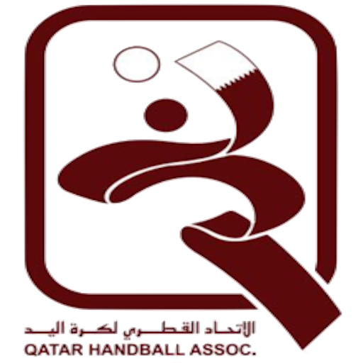 Qatar Handball artwork 1