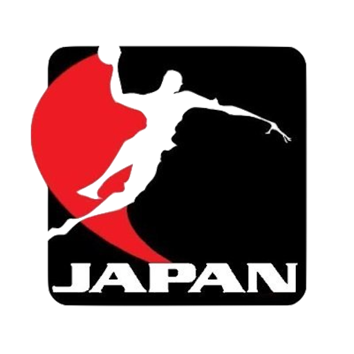 Japan Handball badge