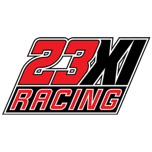 23XI Racing artwork 1