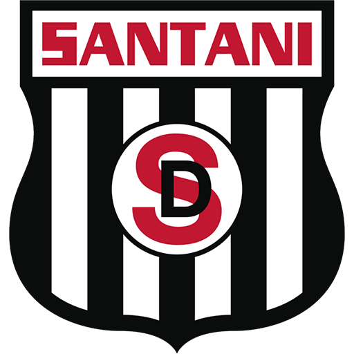 Deportivo Santaní badge