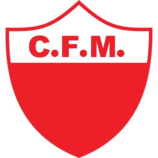 Fernando de la Mora badge