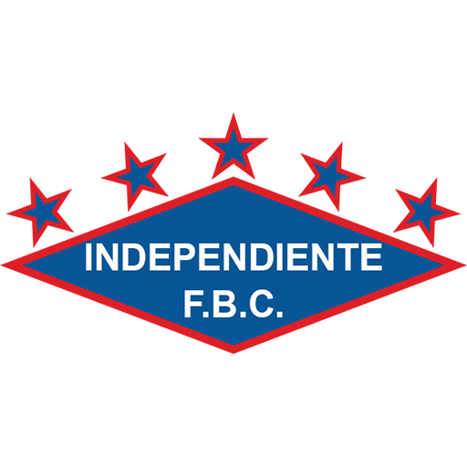 Independiente CG badge