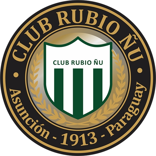 Rubio Ñu badge
