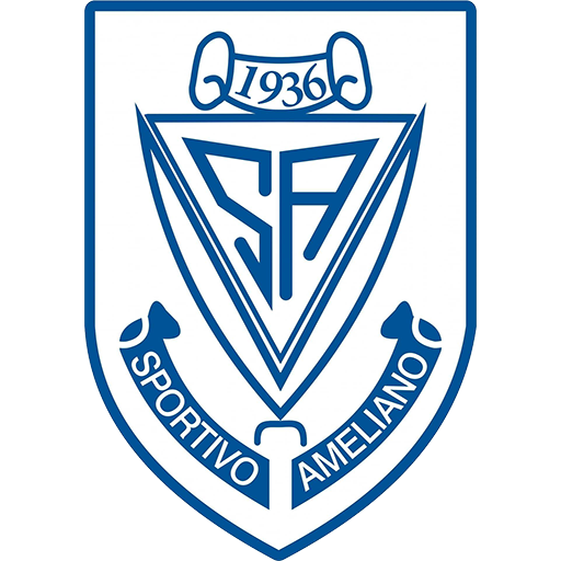 Sportivo Ameliano artwork 1