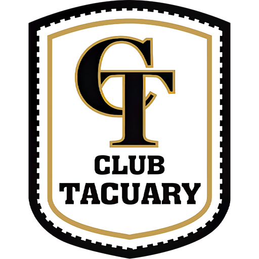 Tacuary badge