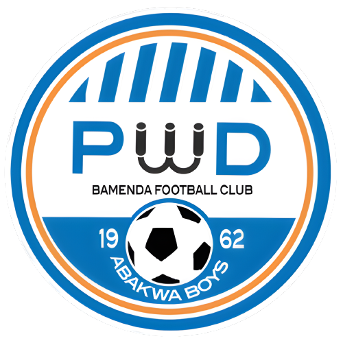 PWD Bamenda badge