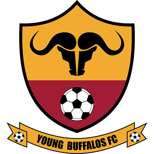 Young Buffaloes badge