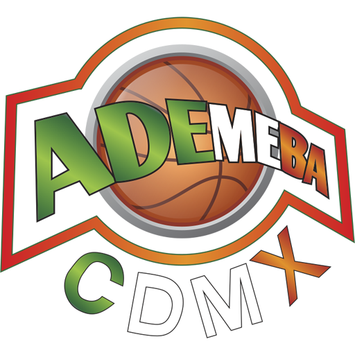 Mexico Basketball badge