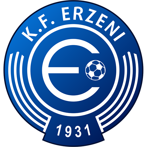 Erzeni badge