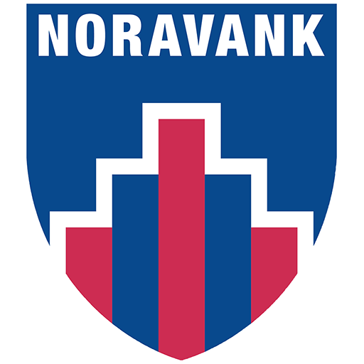 Noravank badge