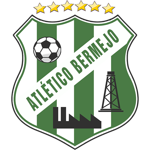 Atlético Bermejo badge
