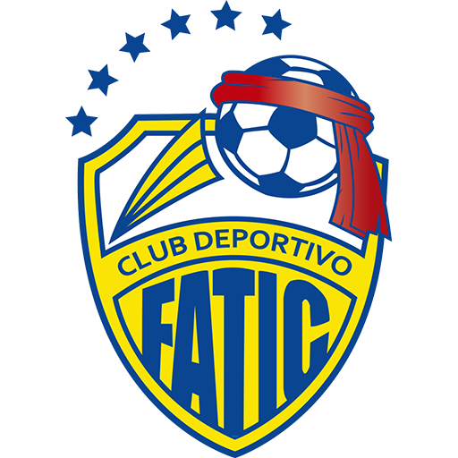 Deportivo FATIC badge