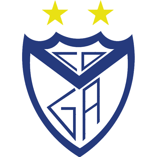 García Agreda badge