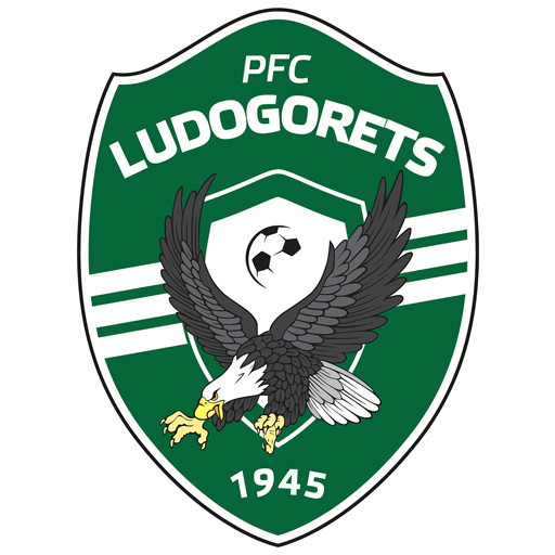 Ludogorets Razgrad II artwork 1