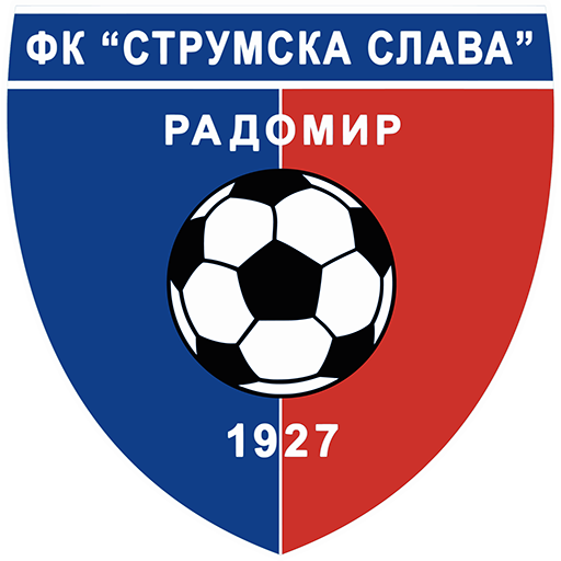 Strumska Slava badge