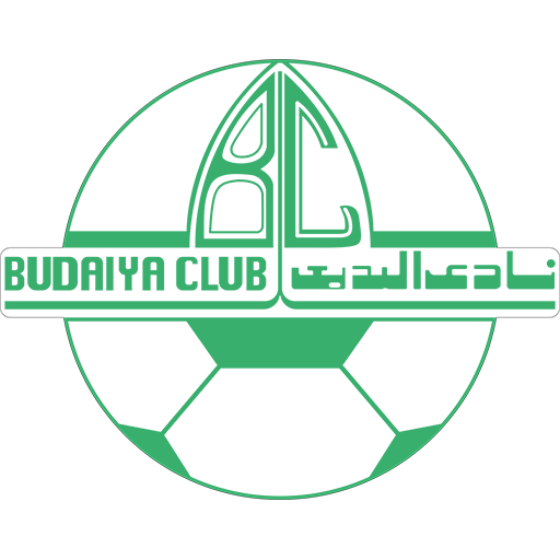 Budaiya Club badge